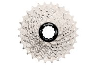 SunRace CSRS1 Cassette 10S 11-32 tanden - Zilver