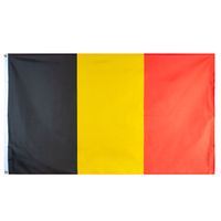België Vlag