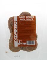 TS Import Quinoa crackers