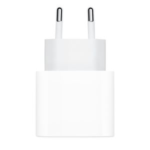 Apple MHJE3ZM/A oplader voor mobiele apparatuur Wit Binnen