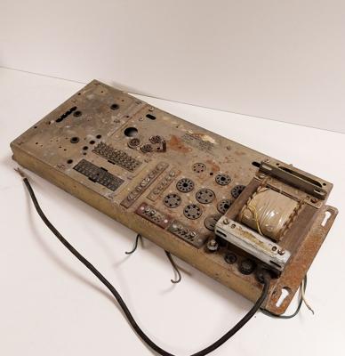 Seeburg Tormat Selection Receiver TSR3