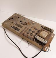 Seeburg Tormat Selection Receiver TSR3