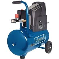 Compressore Scheppach - 24L - 1100W - HC30OX