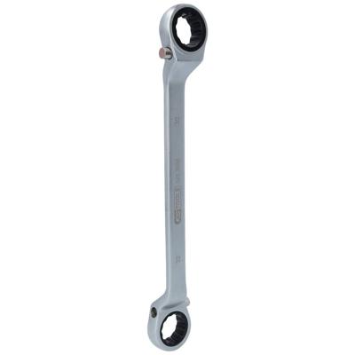 KS Tools 5203032 520.3032 Dubbele ringsleutel Sleutelbreedte (metrisch) 30 - 32 mm
