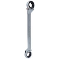 KS Tools 5203032 520.3032 Dubbele ringsleutel Sleutelbreedte (metrisch) 30 - 32 mm