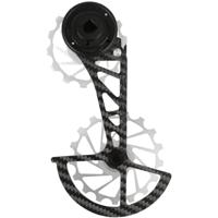 Novaride Carbon ceramic derailleur sram axs 12s