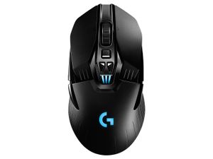 Logitech G G903 muis RF Draadloos Optisch 16000 DPI Ambidextrous