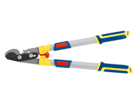 PARKSIDE Telescopische snoeischaar (Aambeeld snoeischaar)