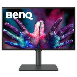 BenQ PD2506Q 25 inch USB-C monitor
