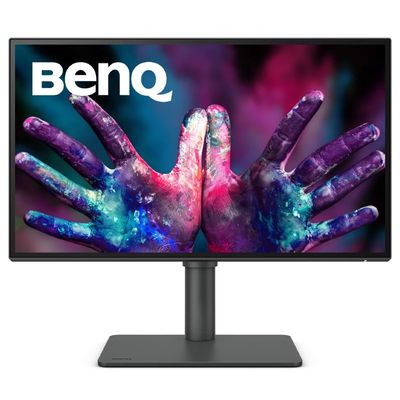 BenQ PD2506Q 25 inch USB-C monitor