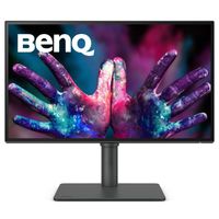 BenQ PD2506Q 25 inch USB-C monitor