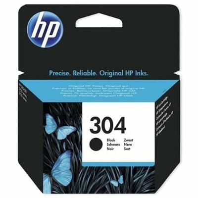 Originele inktcartridge HP N9K06AE Zwart