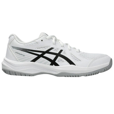Asics Upcourt 6 GS Indoorschoenen JR 30.5
