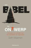Van Babel tot ontwerp (Hardback)