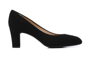 Unisa Pumps Dames (Zwart)