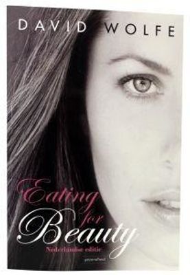 Succesboeken Eating for beauty (1 st)