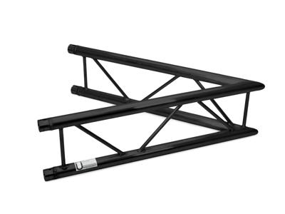 ALUTRUSS DECOLOCK DQ2-SPAC19V 2-way Corner 45Â° bk