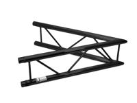 ALUTRUSS DECOLOCK DQ2-SPAC19V 2-way Corner 45Â° bk