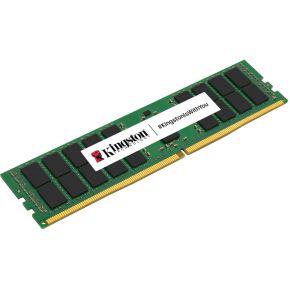 Kingston Technology KTH-PL548D4-64G geheugenmodule 64 GB 1 x 64 GB DDR5 4800 MHz ECC