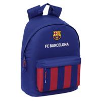Laptoptas F.C. Barcelona 24/25 Kastanjebruin Marineblauw 31 x 41 x 16 cm 14,1"