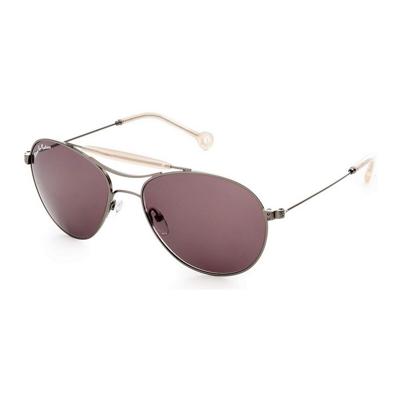 Unisex zonnebril Hally & Son DH501S01 ø 56 mm