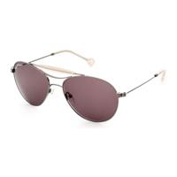 Unisex zonnebril Hally & Son DH501S01 ø 56 mm