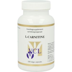 L-Carnitine