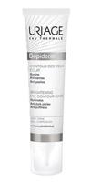 Uriage Depiderm eye contour care