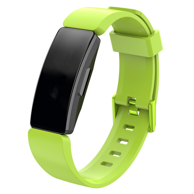 Fitbit Inspire Sport Band - Groen Fitbit Inspire Sport Band - Groen