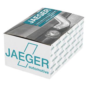 E-set, trekhaak JAEGER, u.a. für Fiat, Peugeot, Citroën