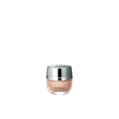 Sensai Cellular Performance Cream Foundation SPF15 Almond Beige 30ml Sensai Cellular Performance Cream Foundation SPF15 Almond Beige 30ml