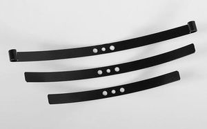 RC4WD Super Soft Flex Leaf Springs for TF2 (4) (Z-S1815)