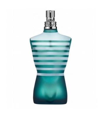 Jean Paul Gaultier eau de toilette spray le male 125ml heren