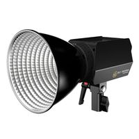 iFootage Anglerfish SL1 130DNA LED-lamp