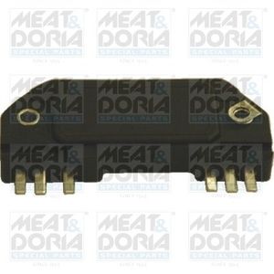 Schakelsystemen, ontstekingssysteem 10013