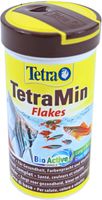 Tetra Tetramin Bio-Active 250ml - Compleet Hoofdvoer voor Tropische Vissen met Gezondheidsformule