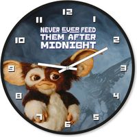 Gremlins - Wall Clock - thumbnail