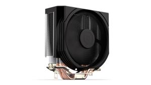 ENDORFY Spartan 5 MAX Processor Luchtkoeler 12 cm Zwart