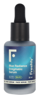 Freshly Cosmetics Blue Radiance Enzymatic Serum 30 ml