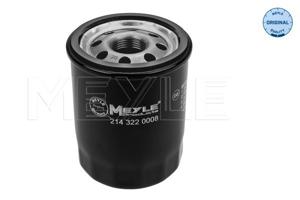 Meyle Oliefilter 214 322 0008