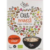 Rosies Haver muesli bio