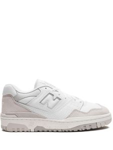 New Balance baskets 550 'White Summer Fog' - Blanc