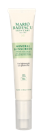 Mario Badescu Mineral Sunscreen SPF30 42 ml Zonbescherming