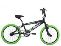 Tornado Bmx fiets bugatti 20 freestyle