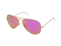 Zonnebrillen Ray-Ban Aviator Flash Lenses RB3025 112/1Q
