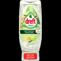 Dreft Natuurlijke Geur Afwasmiddel Bergamot & Gember 450ML bij Jumbo