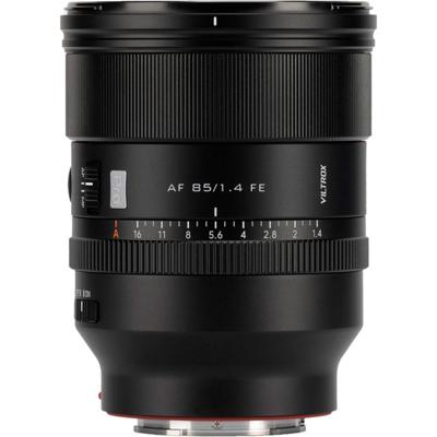 Viltrox 85mm F/1.4 Pro Sony FE OUTLET