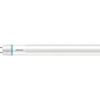 Philips Lighting LED-Buis Energielabel: E (A - G) G13 T8 8 W = 18 W Warmwit 1 stuk(s) (Ø x l) 28 mm x 603 mm Conventioneel voorschakelapparaat, Verliesarm - thumbnail