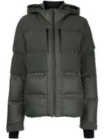 Aztech Mountain veste de ski Super Nuke - Gris