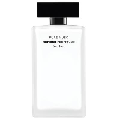 Narciso Rodriguez For Her Pure Musc Eau de Parfum 100ml